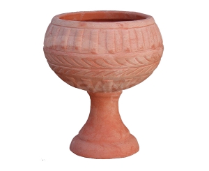 Coppa Decorata